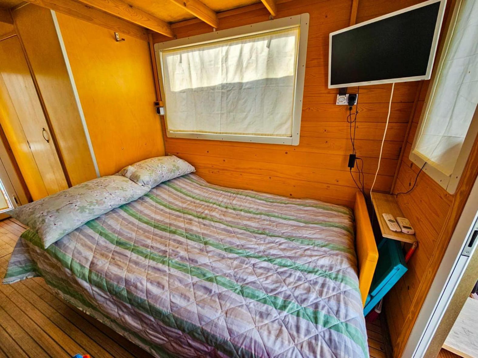 Houseboat Sardinia Hotel Alghero Luaran gambar